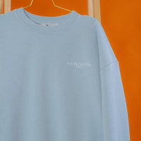 DIRECTION Crewneck